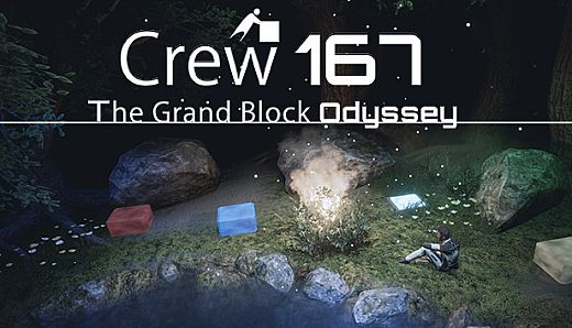 Crew 167: The Grand Block Odyssey