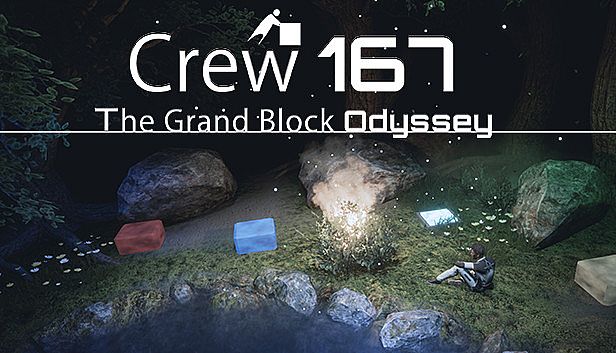 Buy Crew 167: The Grand Block Odyssey