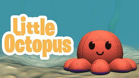 Little Octopus Game