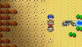 Console Archives Hercules no eikou II Taitan no metsubou