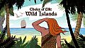 Choice of Life: Wild Islands - Wallpapers