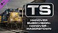 Train Simulator: CSX Hanover Subdivision: Hanover - Hagerstown Route Add-On