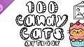 100 Candy Cats  - Artbook