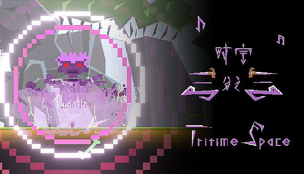 Buy 时空三分之三 Tritime Space