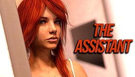 The Assistant Season 1