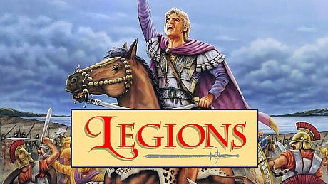 Legions Game
