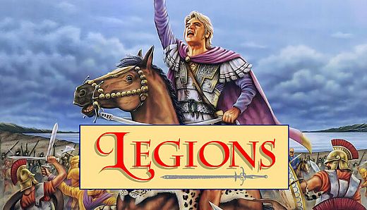 Legions