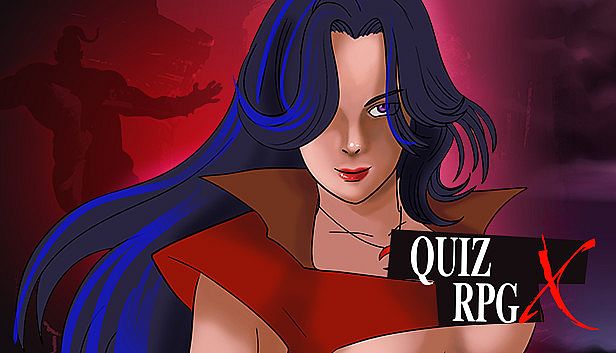 Buy QUIZxRPG