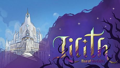 Lilith: Rise of the Fallen Game