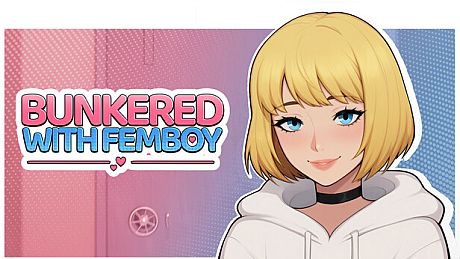 Bunkered with Femboy Game