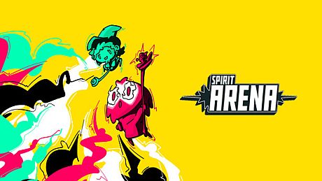 Spirit Arena Game