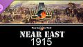 Wars Across the World: Near East 1915