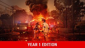 Firefighting Simulator: Ignite - Year 1 Edition
