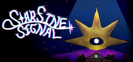 Star Sine Signal Game