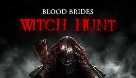 Blood Brides: Witch Hunt