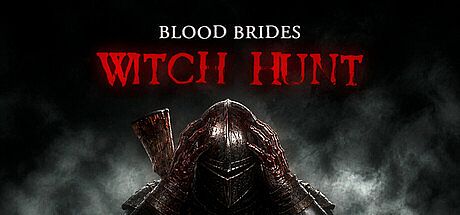 Blood Brides: Witch Hunt