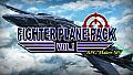 RPG Maker MV - Fighter Plane Pack Vol.1