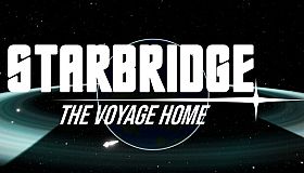 Starbridge: The Voyage Home