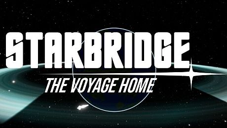 Starbridge: The Voyage Home Game