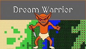 Dream Warrior
