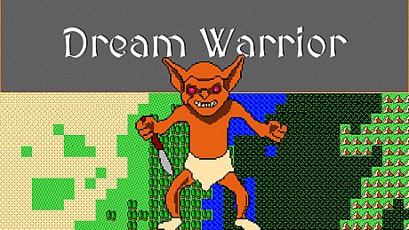 Dream Warrior Game