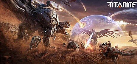 Titanite Game
