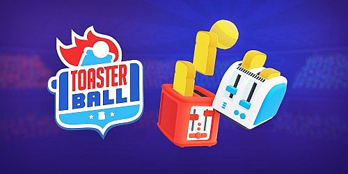 Compra Toasterball