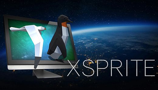 XSprite