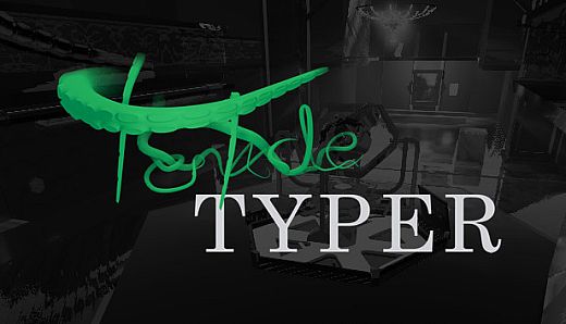 Tentacle Typer