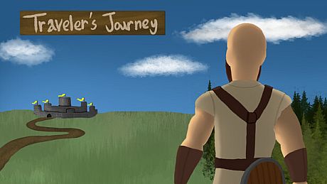 Traveler's Journey Game