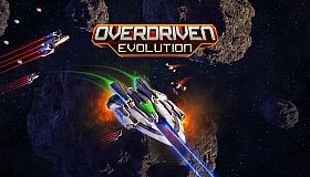 Overdriven Evolution