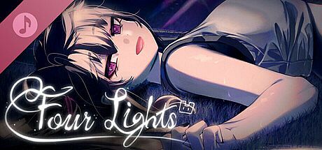 Four Lights Hari route OST DLC