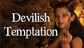 Devilish Temptation