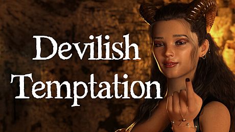 Devilish Temptation Game
