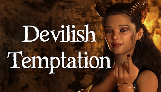 Devilish Temptation