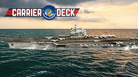 Carrier Deck 2 Game