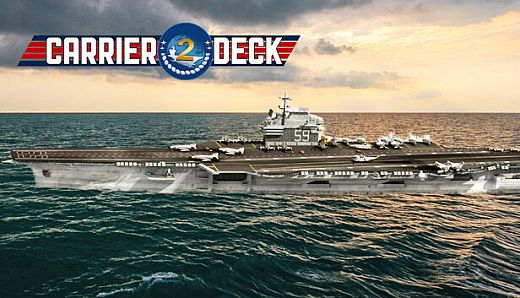 Carrier Deck 2