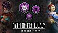 Myth of Mist：Legacy Pro Set 