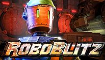 Buy RoboBlitz PC