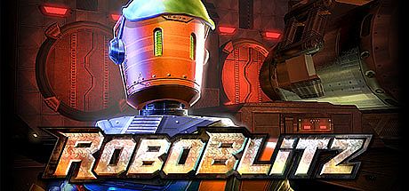 RoboBlitz Game