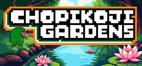 Chopikoji Gardens Game