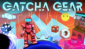Gatcha Gear