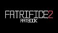 Fatrifice 2 Artbook