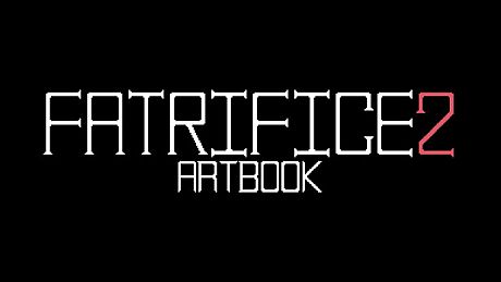 Fatrifice 2 Artbook DLC