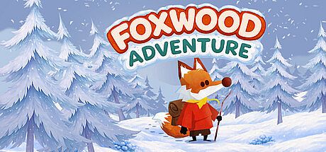 Foxwood Adventure Game