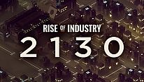 Comprar Rise of Industry: 2130 para PC