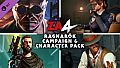 Zombie Army 4: Ragnarök Campaign & Character Pack