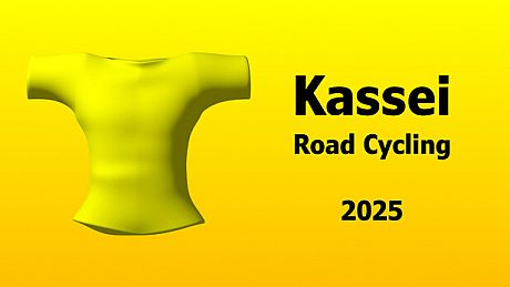 Kassei - Road Cycling 2025 Game