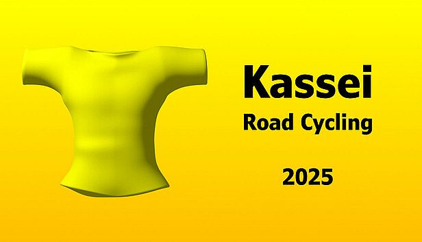 Buy Kassei - Road Cycling 2025