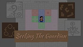 Seeking The Guardian